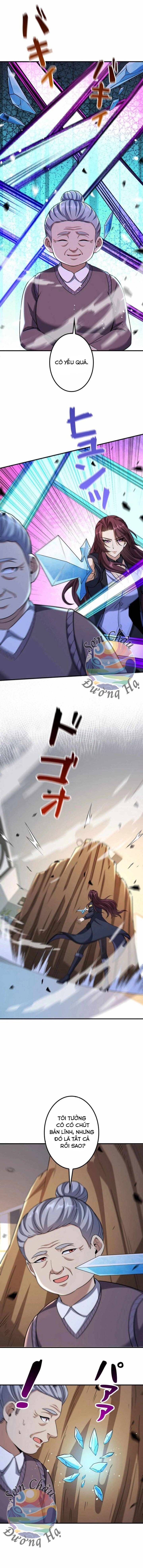 Hạng Bét Quật Khởi Chapter 3 - 7