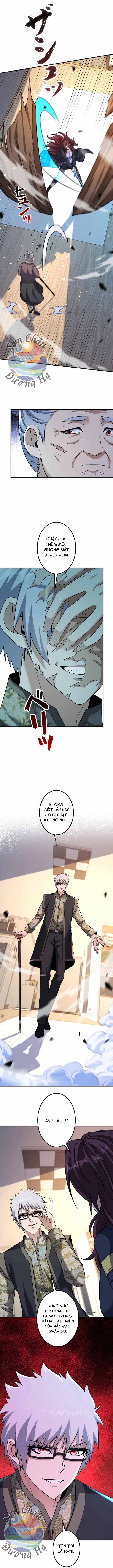 Hạng Bét Quật Khởi Chapter 3 - 8