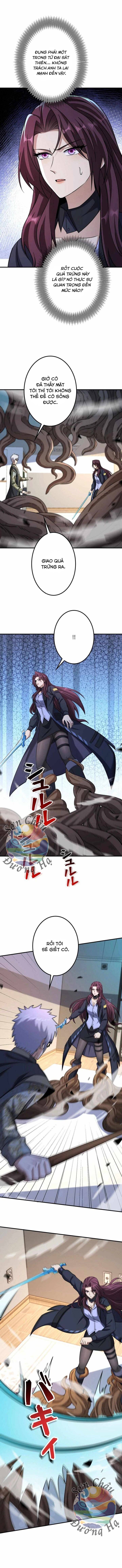 Hạng Bét Quật Khởi Chapter 3 - 9