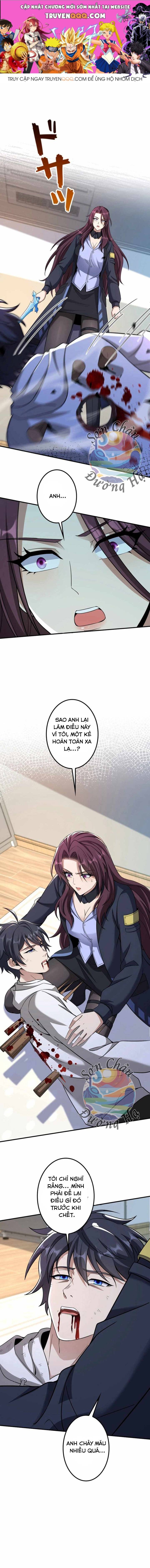 Hạng Bét Quật Khởi Chapter 4 - 1