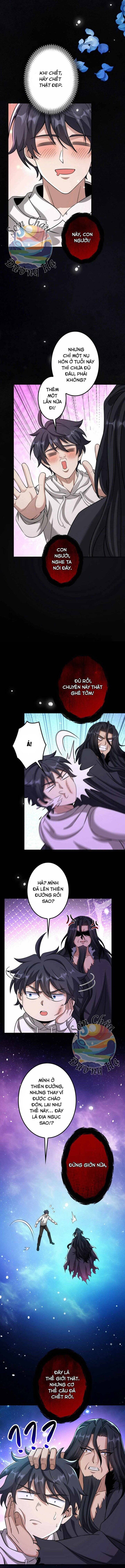 Hạng Bét Quật Khởi Chapter 4 - 4