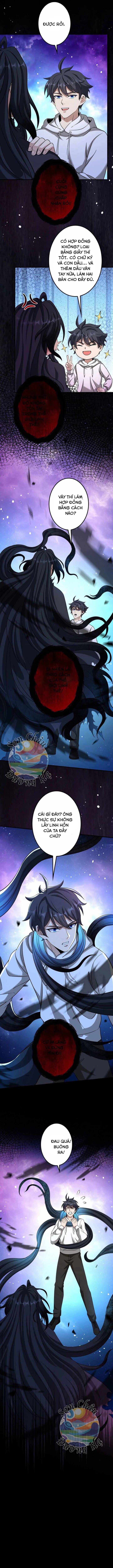 Hạng Bét Quật Khởi Chapter 4 - 7