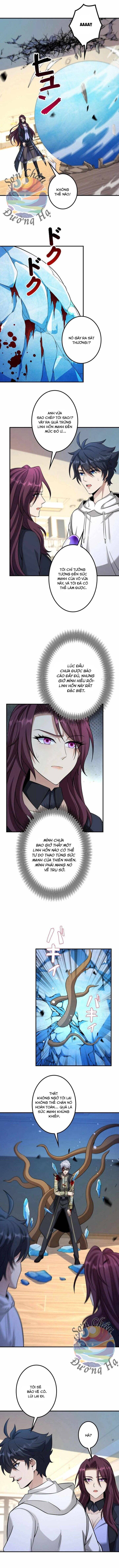 Hạng Bét Quật Khởi Chapter 5 - 6