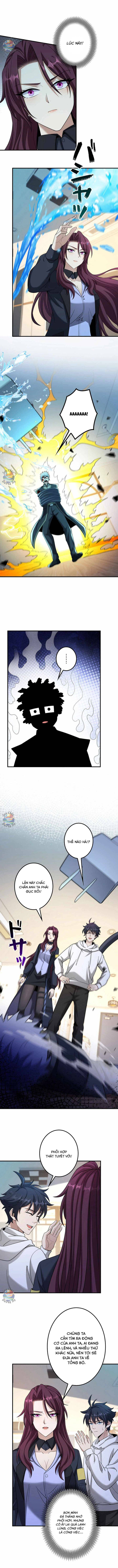 Hạng Bét Quật Khởi Chapter 6 - 7