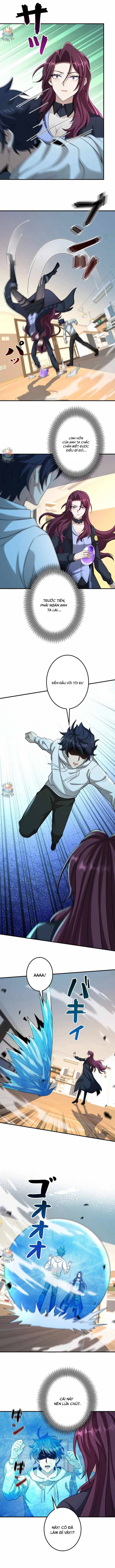 Hạng Bét Quật Khởi Chapter 7 - 2