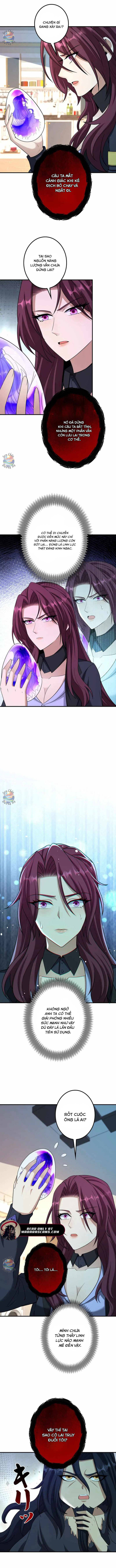 Hạng Bét Quật Khởi Chapter 7 - 3