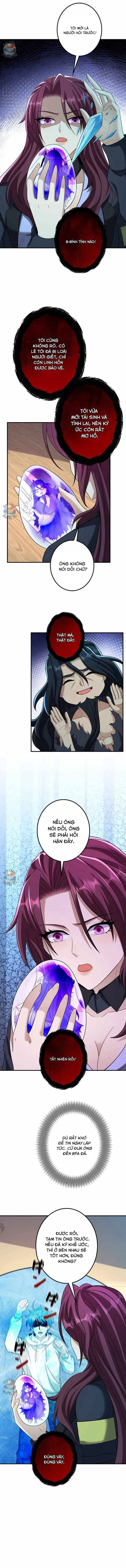 Hạng Bét Quật Khởi Chapter 7 - 4