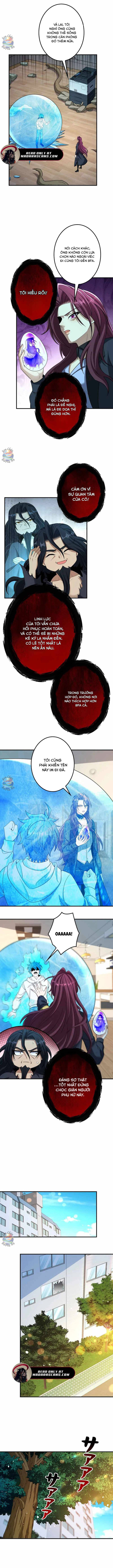 Hạng Bét Quật Khởi Chapter 7 - 5
