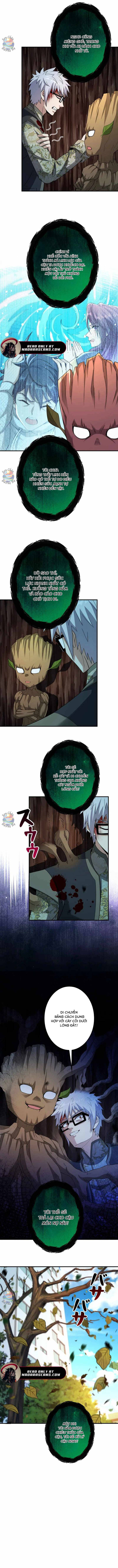 Hạng Bét Quật Khởi Chapter 7 - 7
