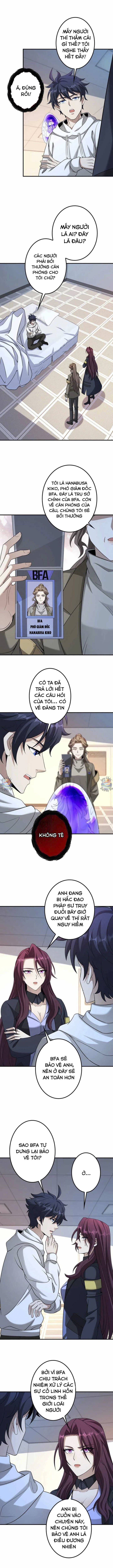 Hạng Bét Quật Khởi Chapter 8 - 2