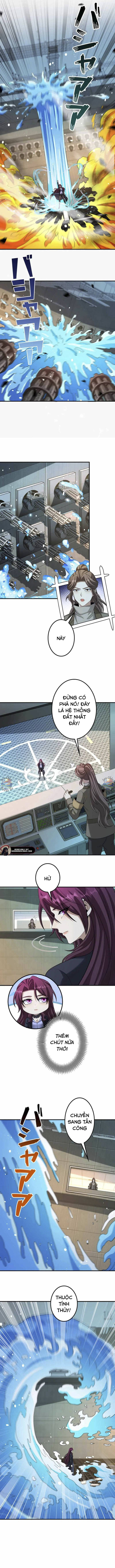 Hạng Bét Quật Khởi Chapter 9 - 7
