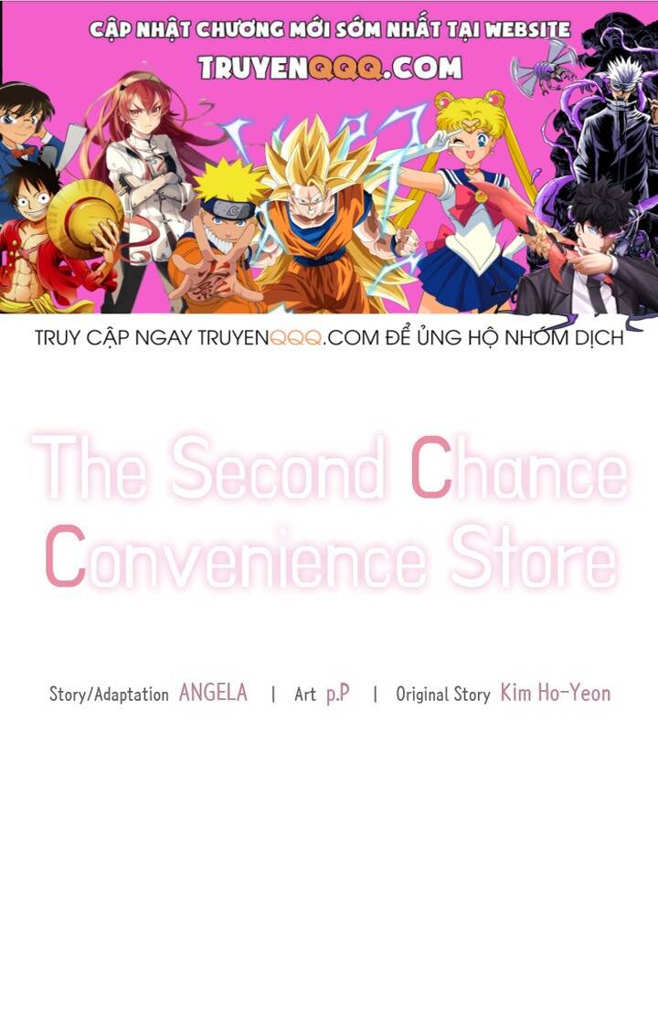 Cửa Hàng Tiện Lợi Có 102 Chapter 1 - 1