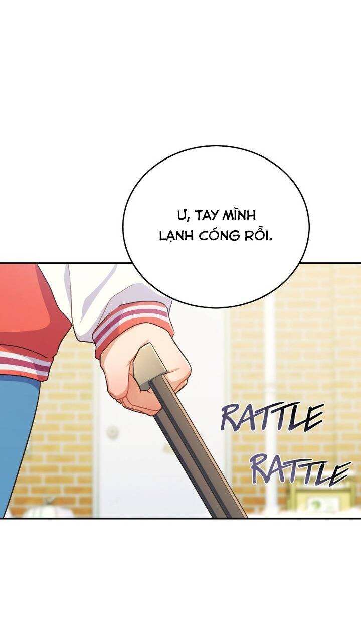 Cửa Hàng Tiện Lợi Có 102 Chapter 1 - 3