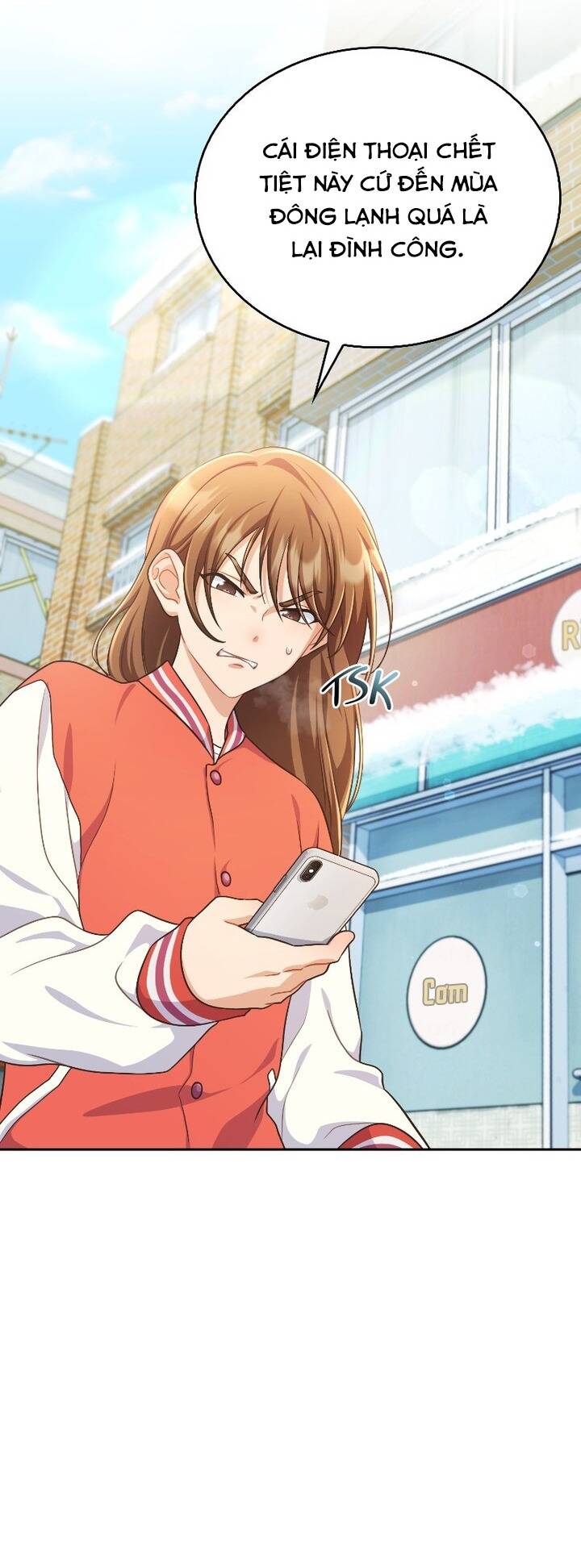 Cửa Hàng Tiện Lợi Có 102 Chapter 1 - 7