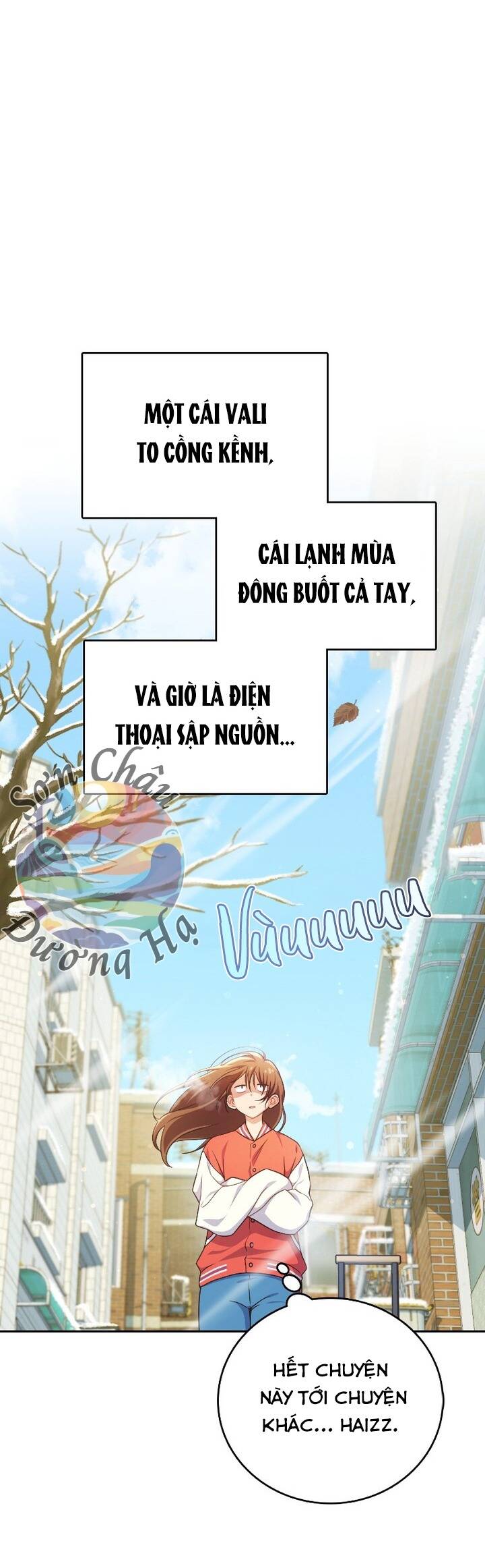 Cửa Hàng Tiện Lợi Có 102 Chapter 1 - 8