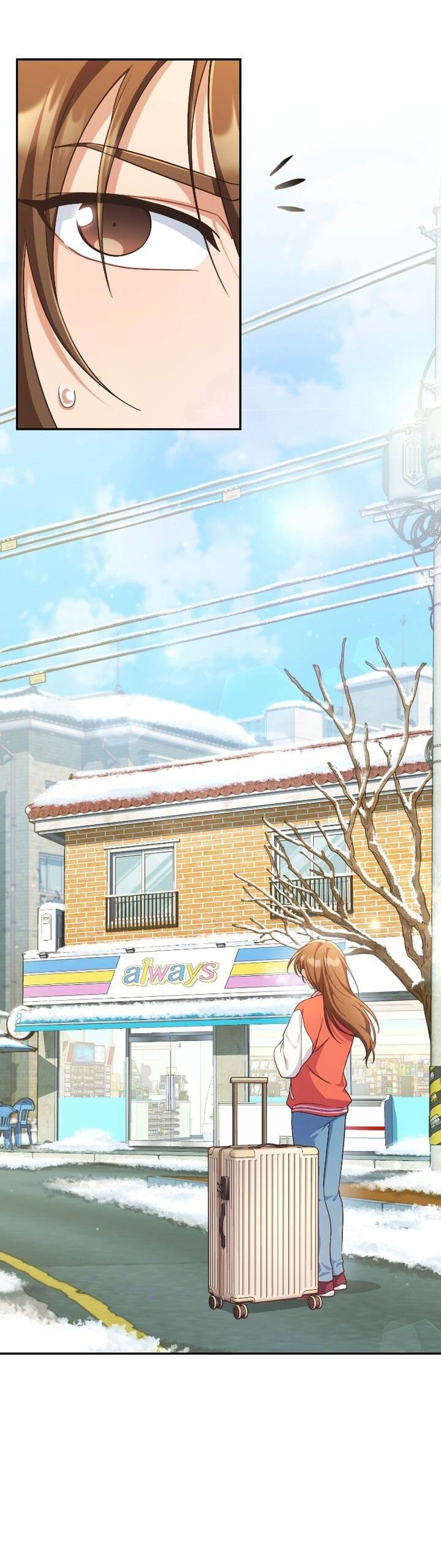 Cửa Hàng Tiện Lợi Có 102 Chapter 1 - 9