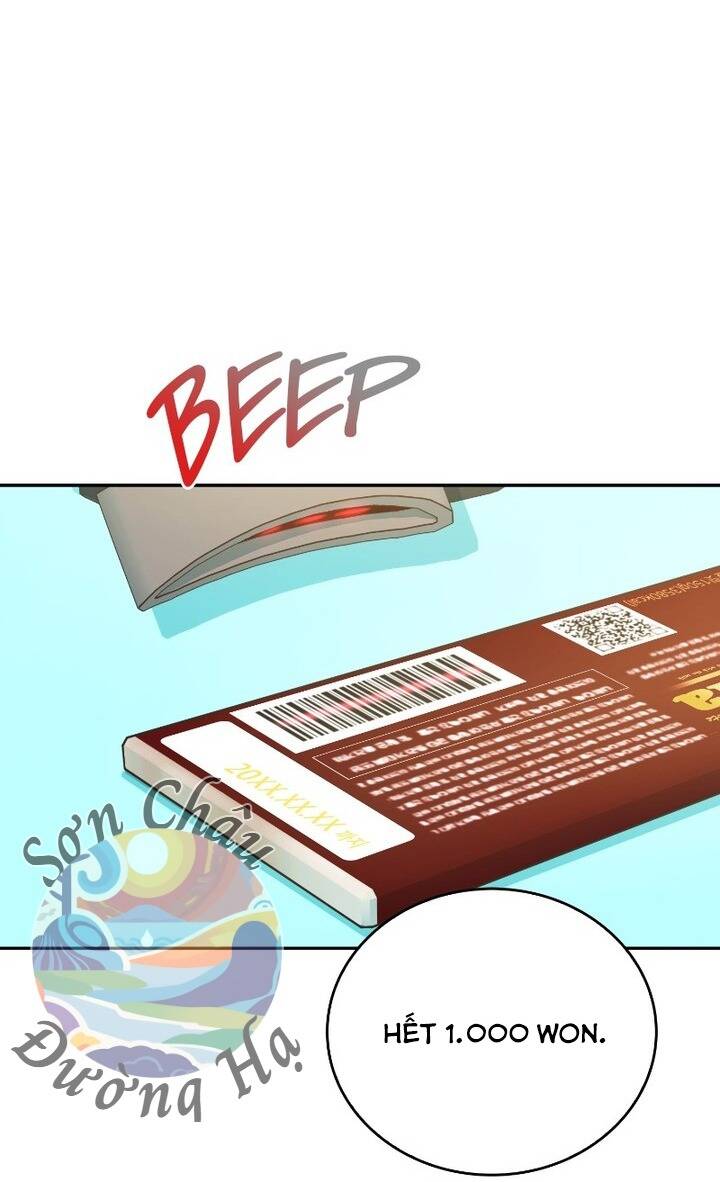 Cửa Hàng Tiện Lợi Có 102 Chapter 1 - 10