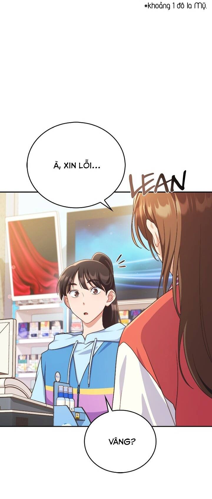 Cửa Hàng Tiện Lợi Có 102 Chapter 1 - 11