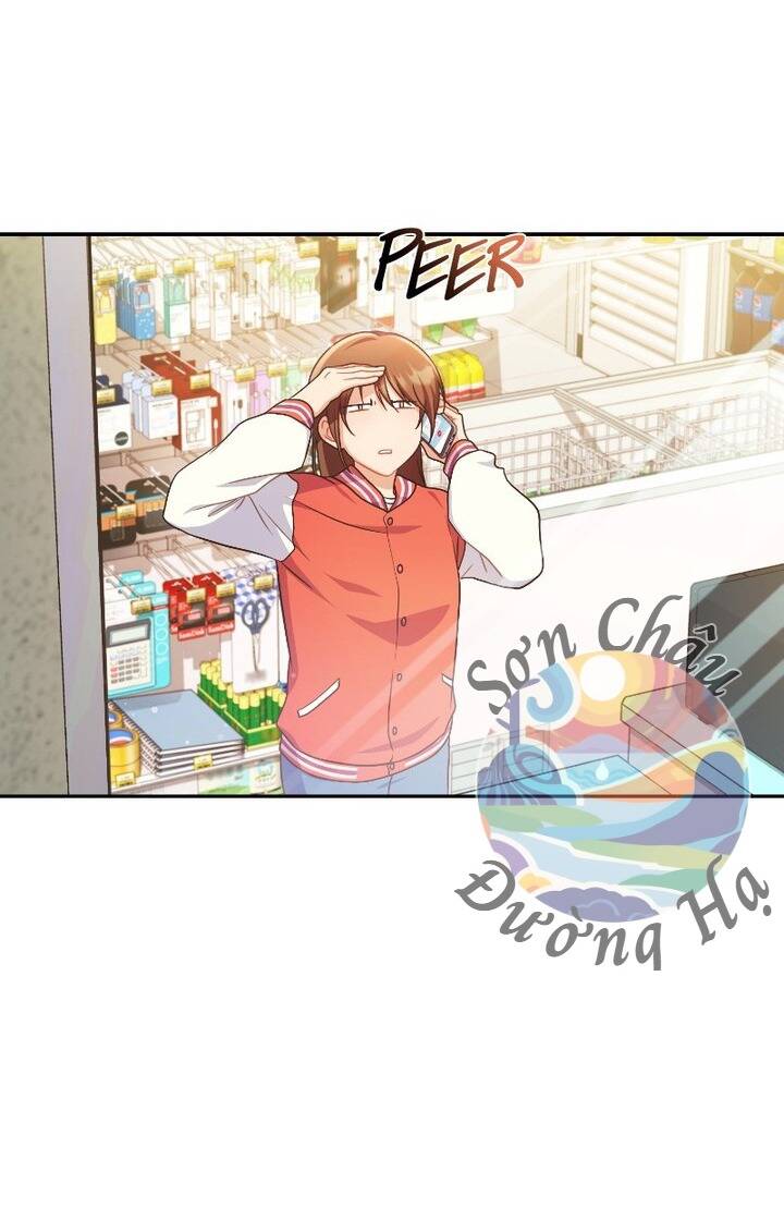 Cửa Hàng Tiện Lợi Có 102 Chapter 1 - 16
