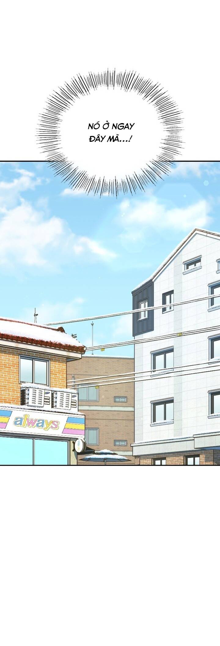 Cửa Hàng Tiện Lợi Có 102 Chapter 1 - 19