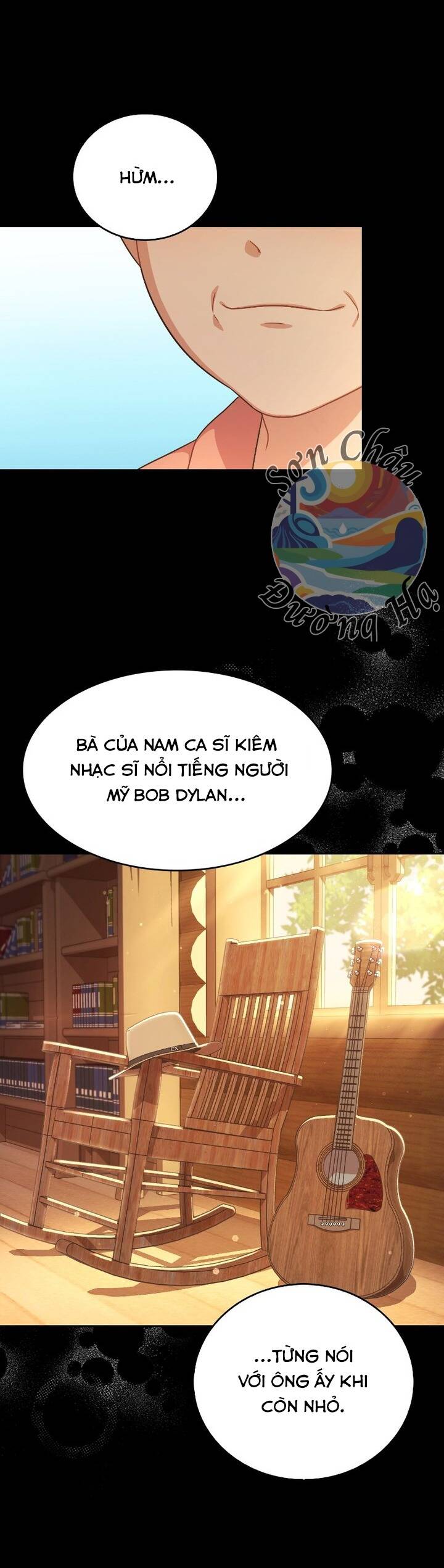 Cửa Hàng Tiện Lợi Có 102 Chapter 1 - 22