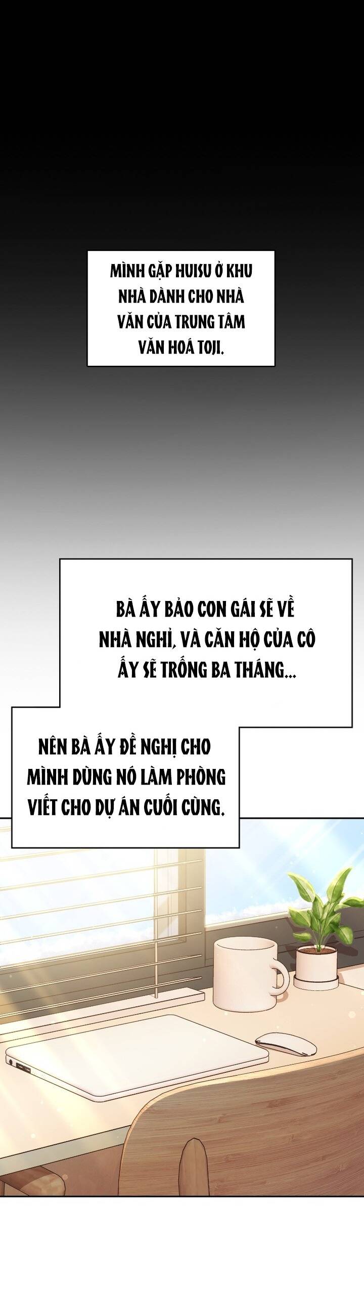 Cửa Hàng Tiện Lợi Có 102 Chapter 1 - 25