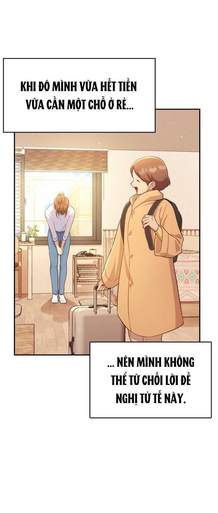 Cửa Hàng Tiện Lợi Có 102 Chapter 1 - 26