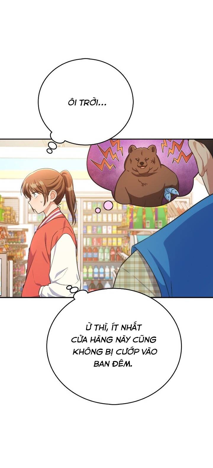 Cửa Hàng Tiện Lợi Có 102 Chapter 1 - 33