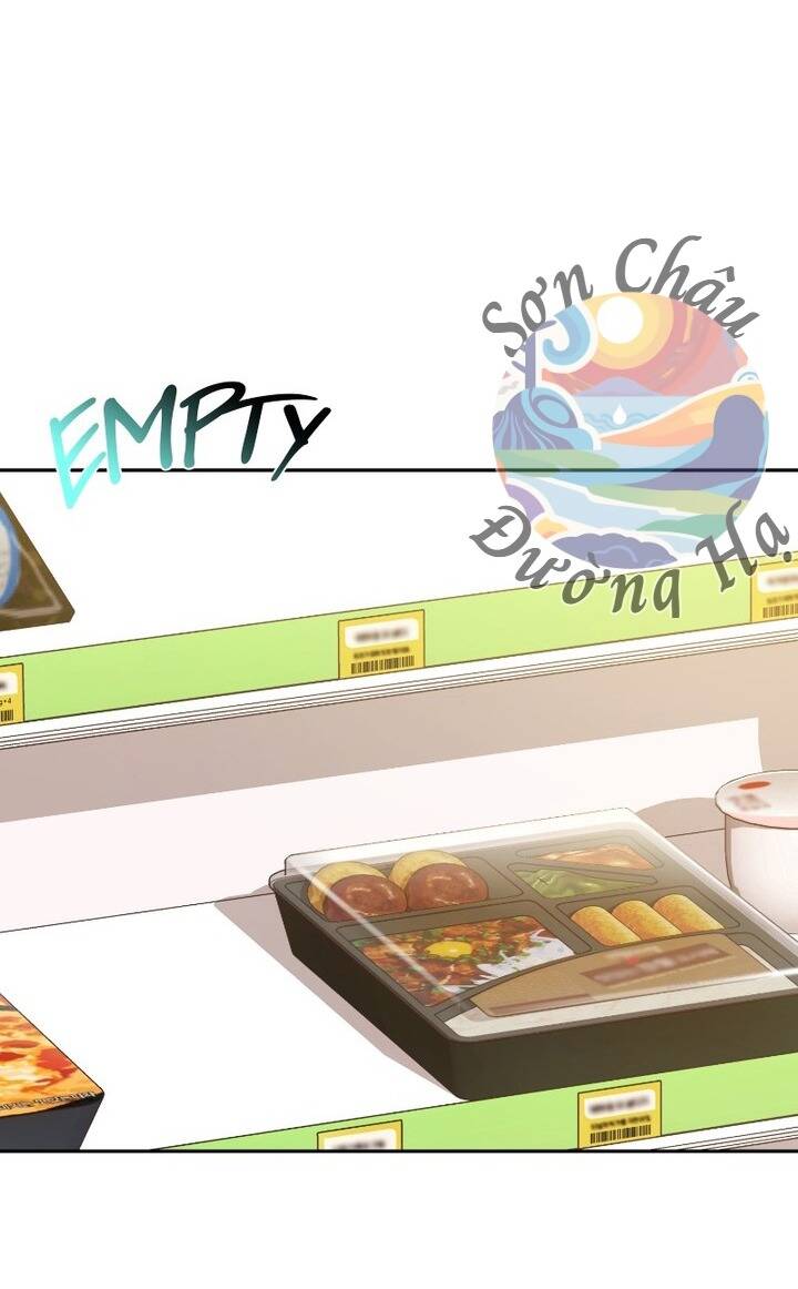 Cửa Hàng Tiện Lợi Có 102 Chapter 1 - 34