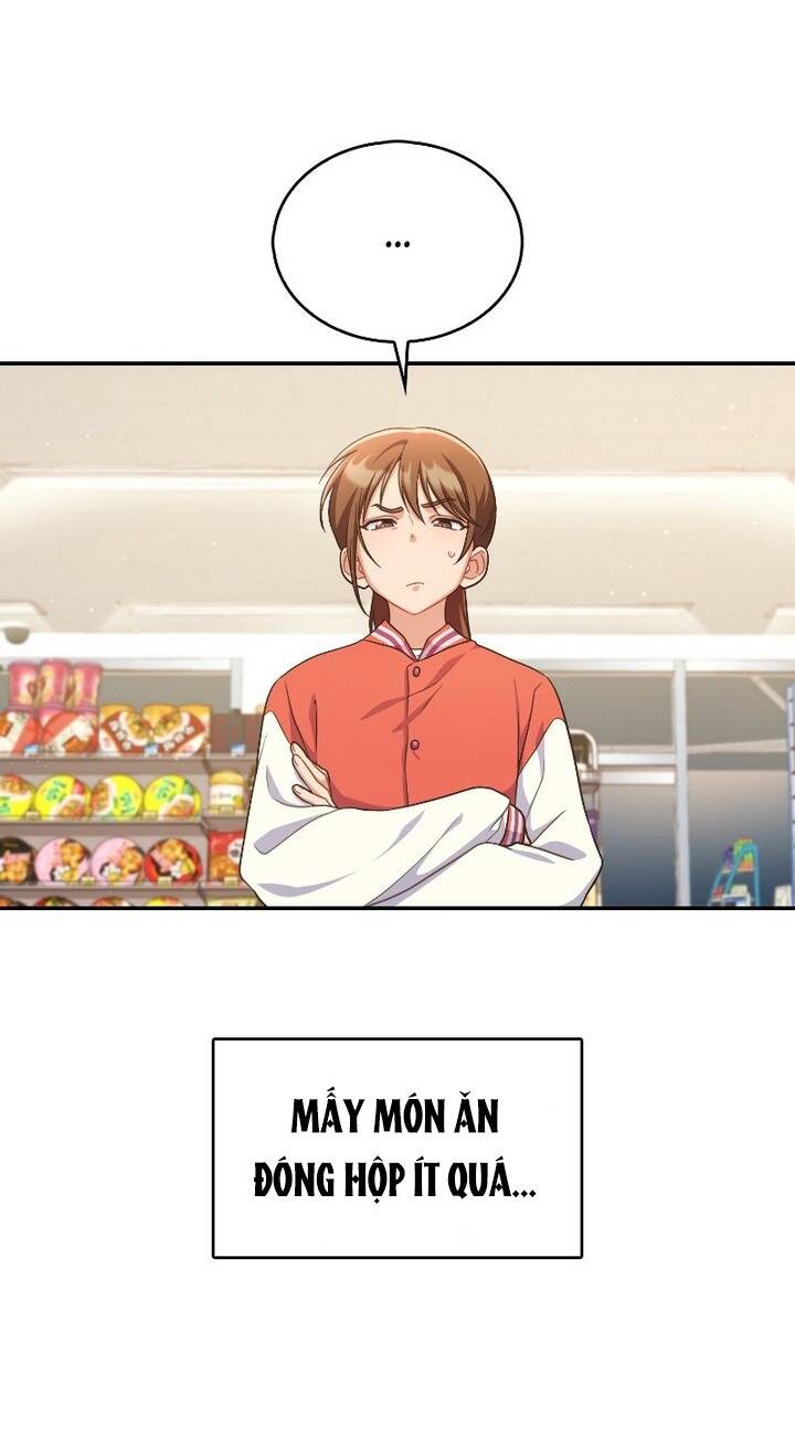 Cửa Hàng Tiện Lợi Có 102 Chapter 1 - 35