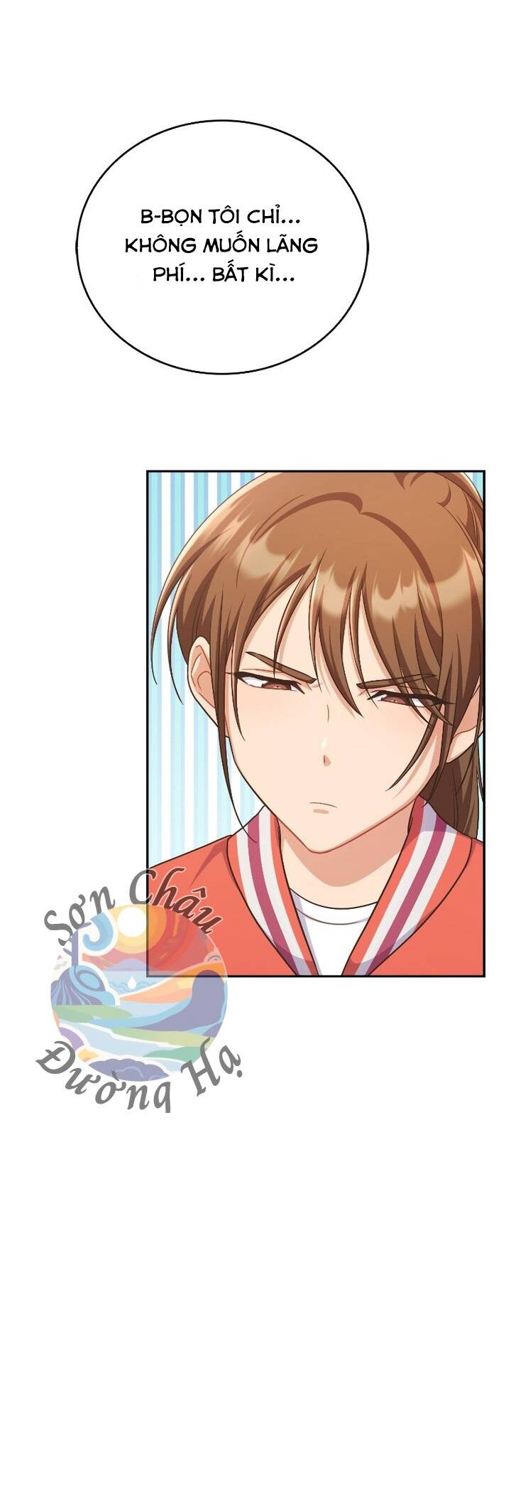 Cửa Hàng Tiện Lợi Có 102 Chapter 1 - 39