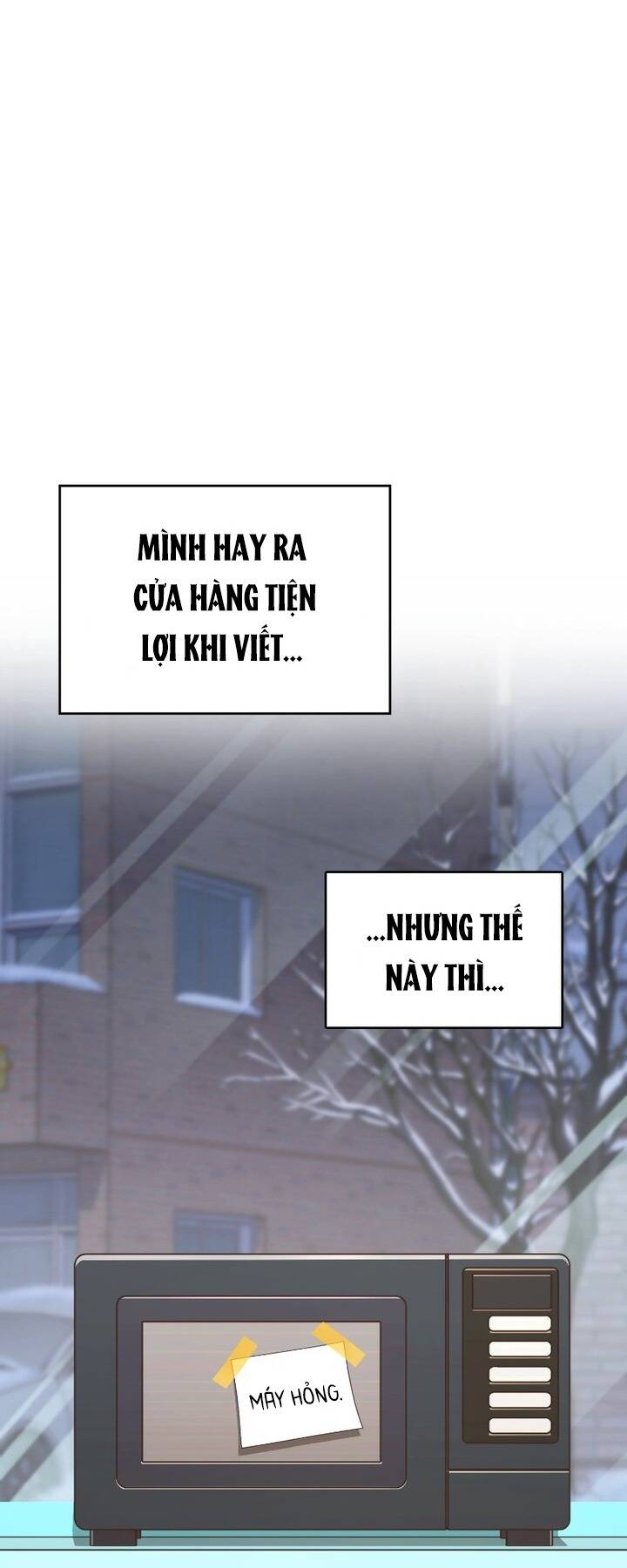 Cửa Hàng Tiện Lợi Có 102 Chapter 1 - 40