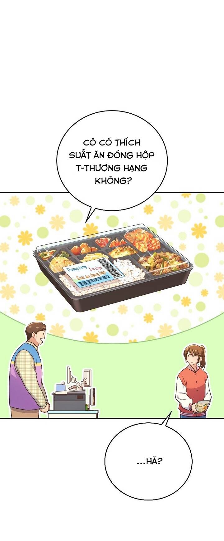 Cửa Hàng Tiện Lợi Có 102 Chapter 1 - 46