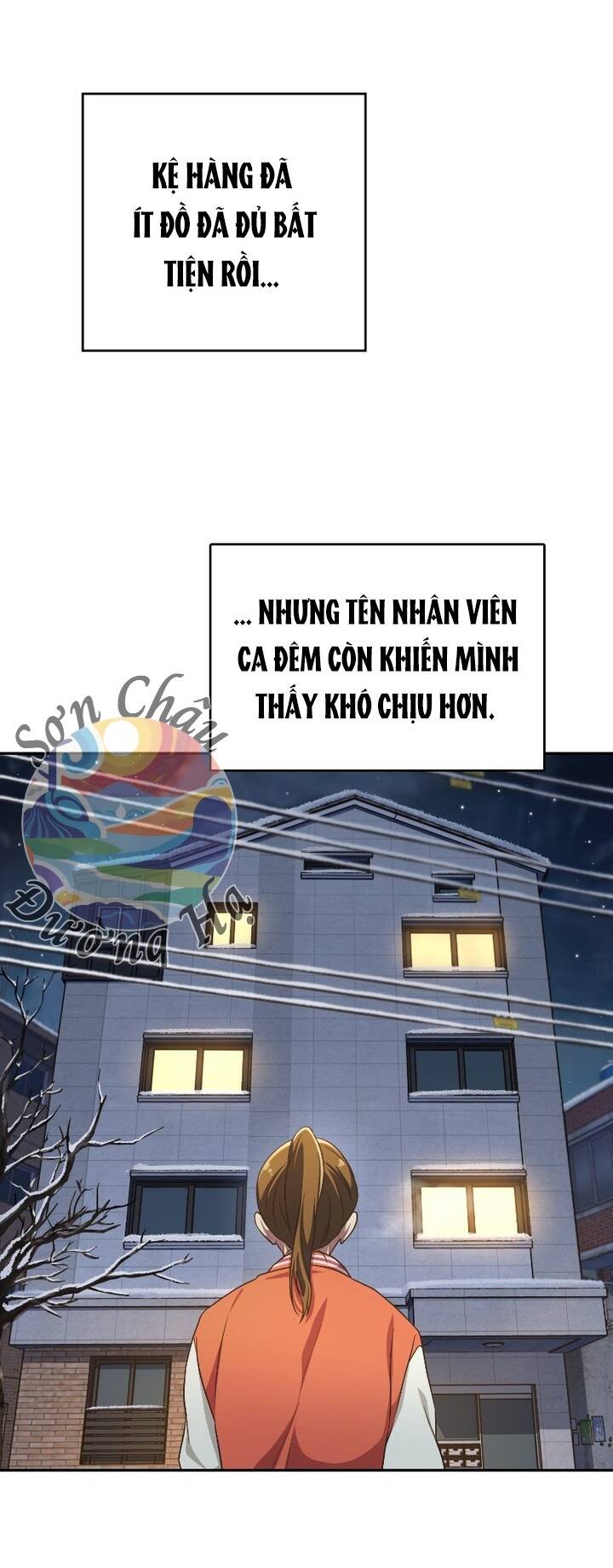 Cửa Hàng Tiện Lợi Có 102 Chapter 1 - 50