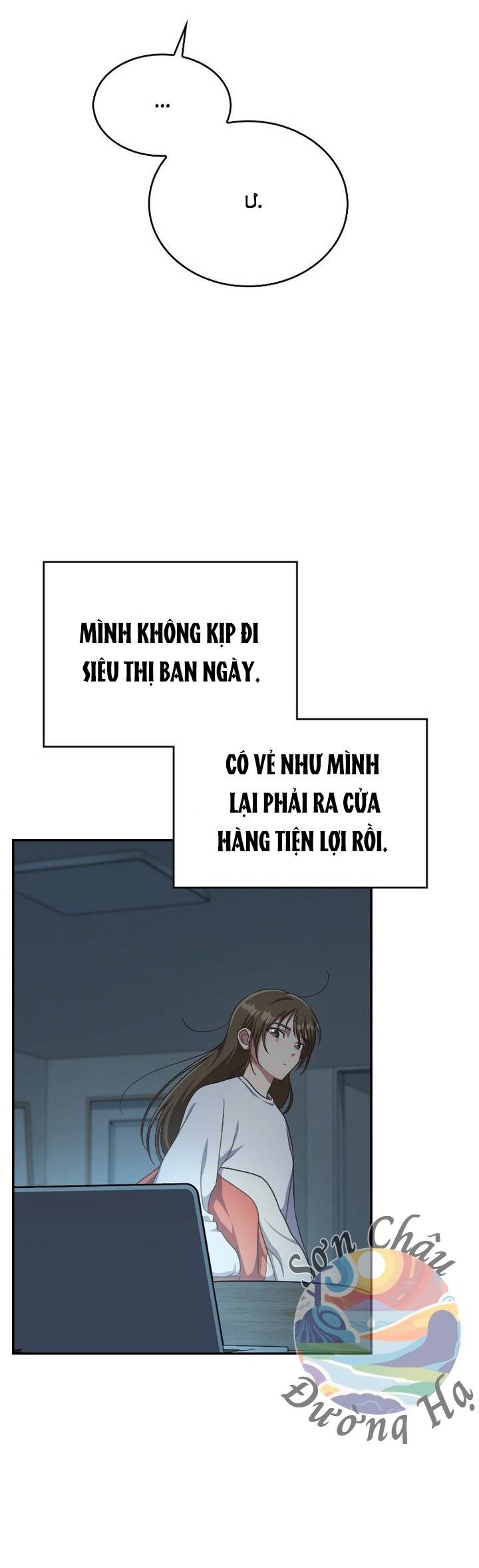 Cửa Hàng Tiện Lợi Có 102 Chapter 1 - 54