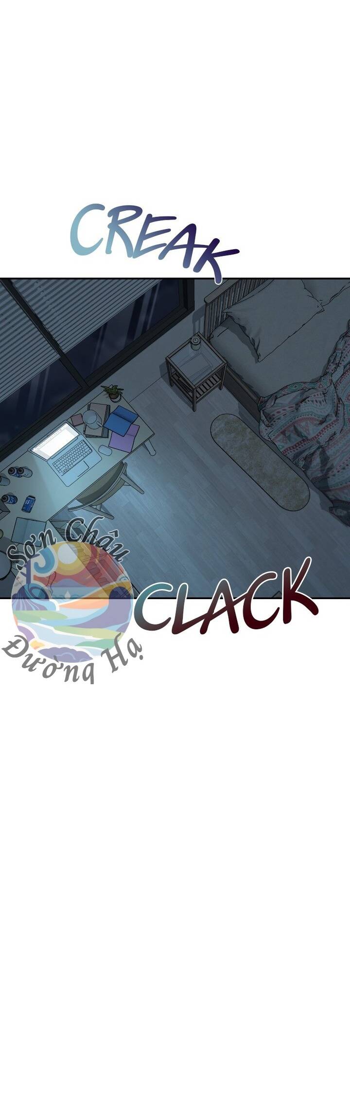 Cửa Hàng Tiện Lợi Có 102 Chapter 1 - 57