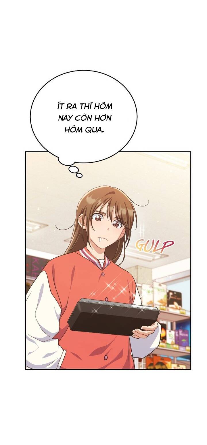 Cửa Hàng Tiện Lợi Có 102 Chapter 1 - 60