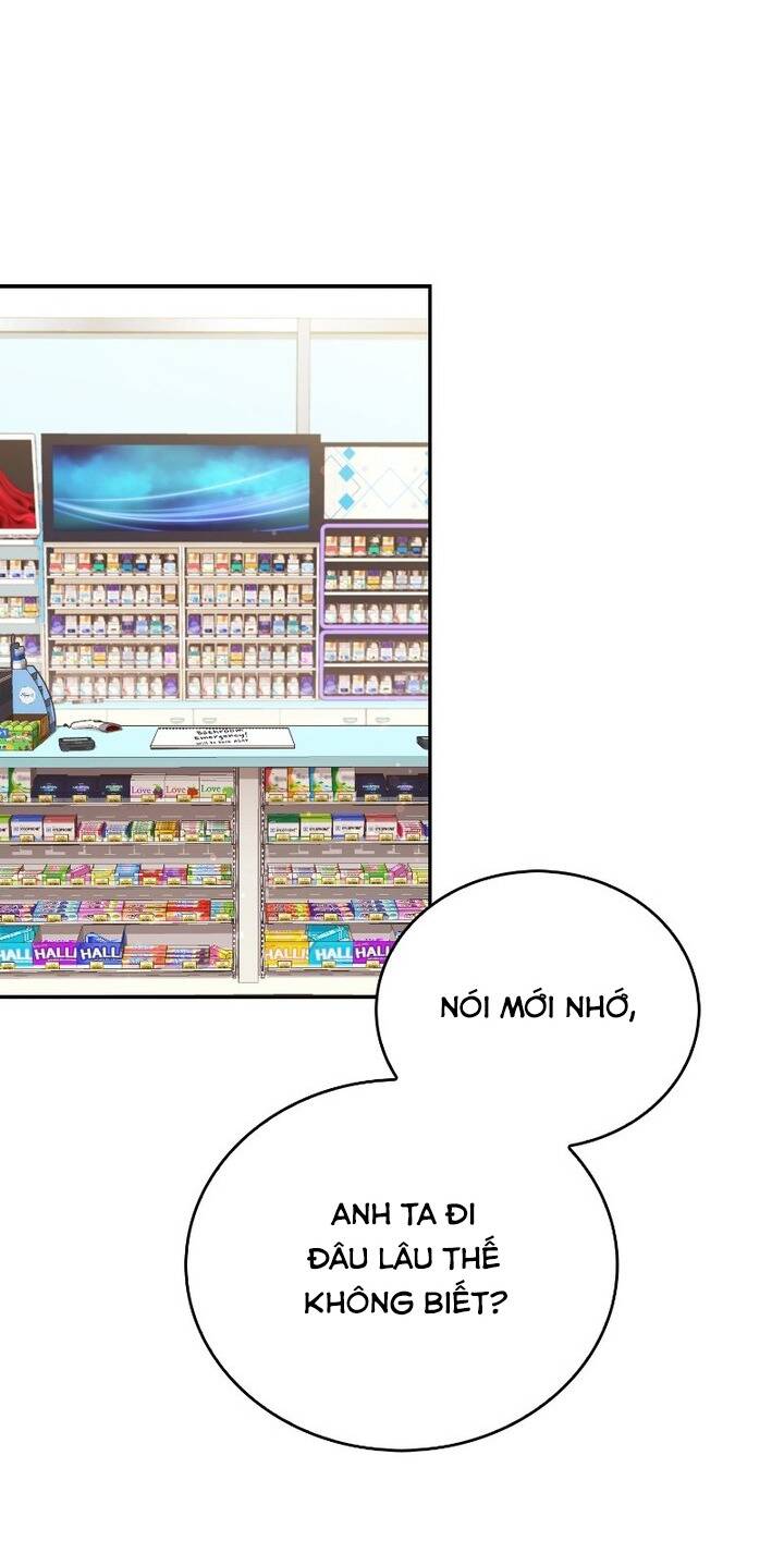 Cửa Hàng Tiện Lợi Có 102 Chapter 1 - 61