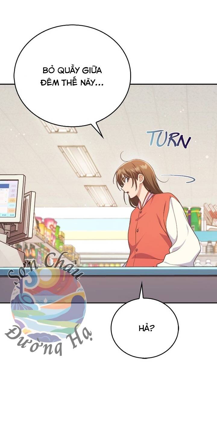 Cửa Hàng Tiện Lợi Có 102 Chapter 1 - 62