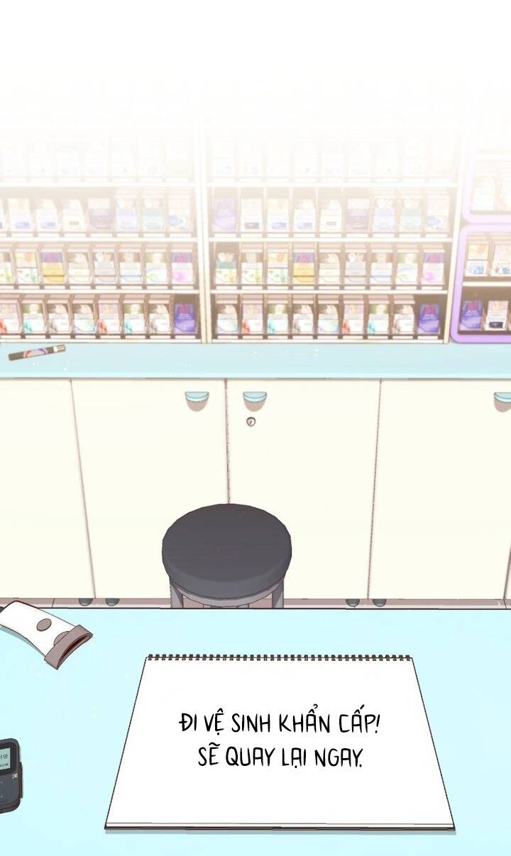 Cửa Hàng Tiện Lợi Có 102 Chapter 1 - 63