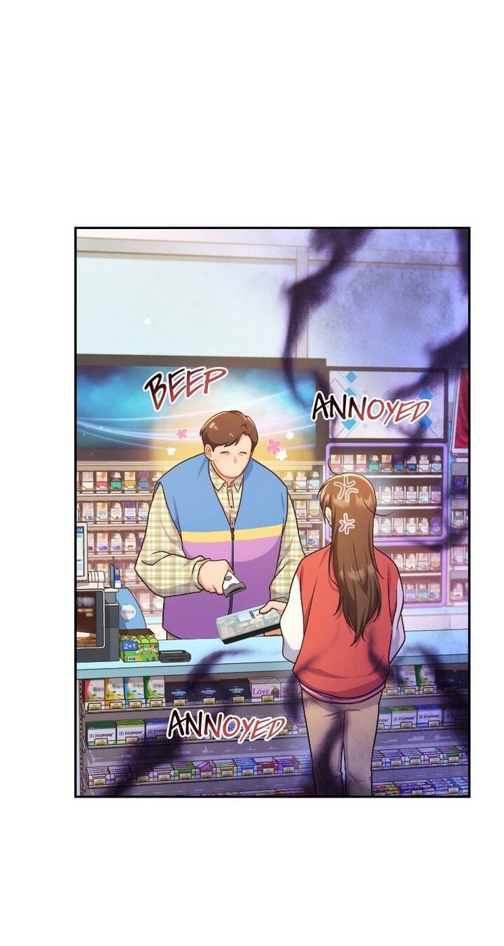 Cửa Hàng Tiện Lợi Có 102 Chapter 1 - 68