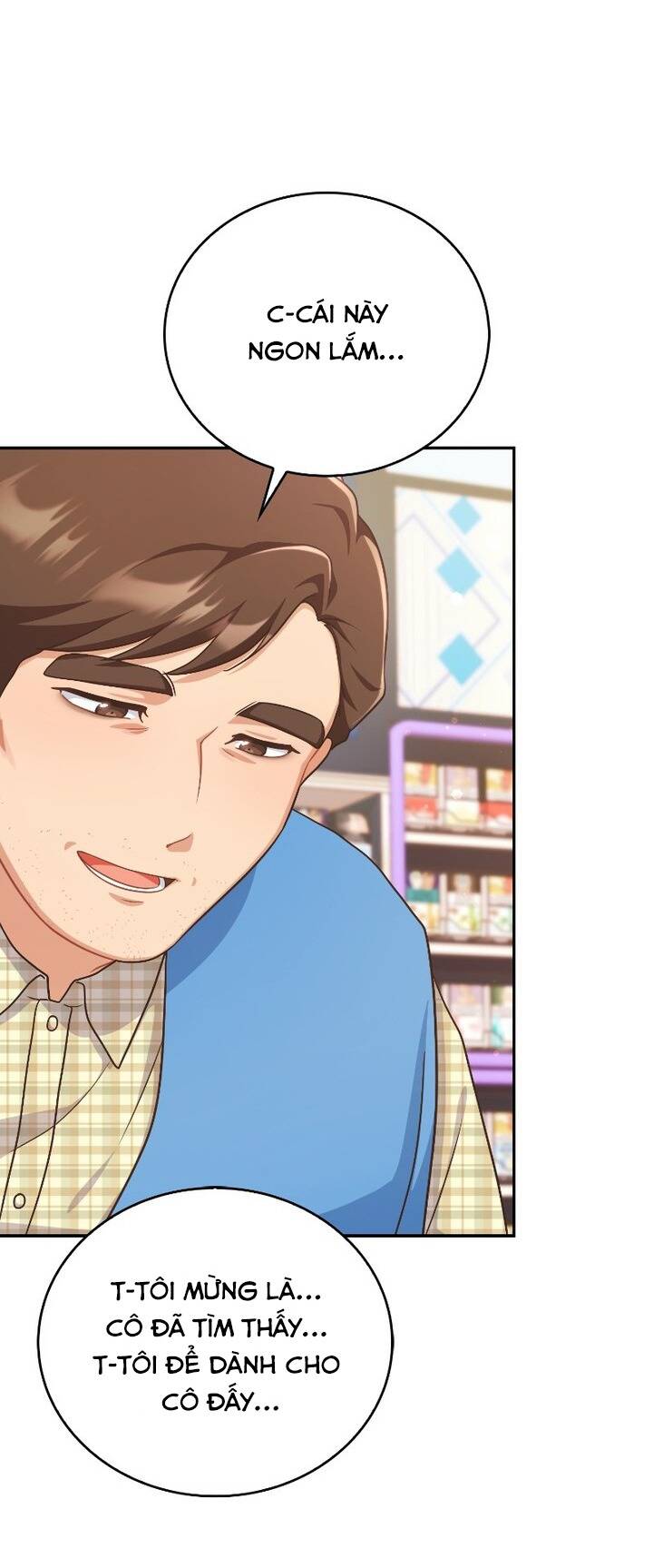 Cửa Hàng Tiện Lợi Có 102 Chapter 1 - 69