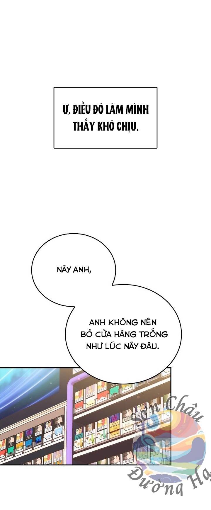 Cửa Hàng Tiện Lợi Có 102 Chapter 1 - 71