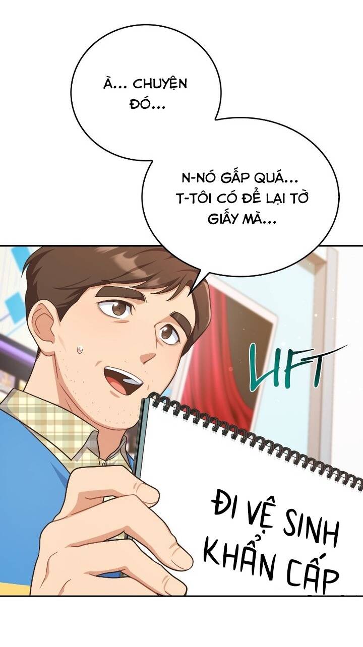 Cửa Hàng Tiện Lợi Có 102 Chapter 1 - 72