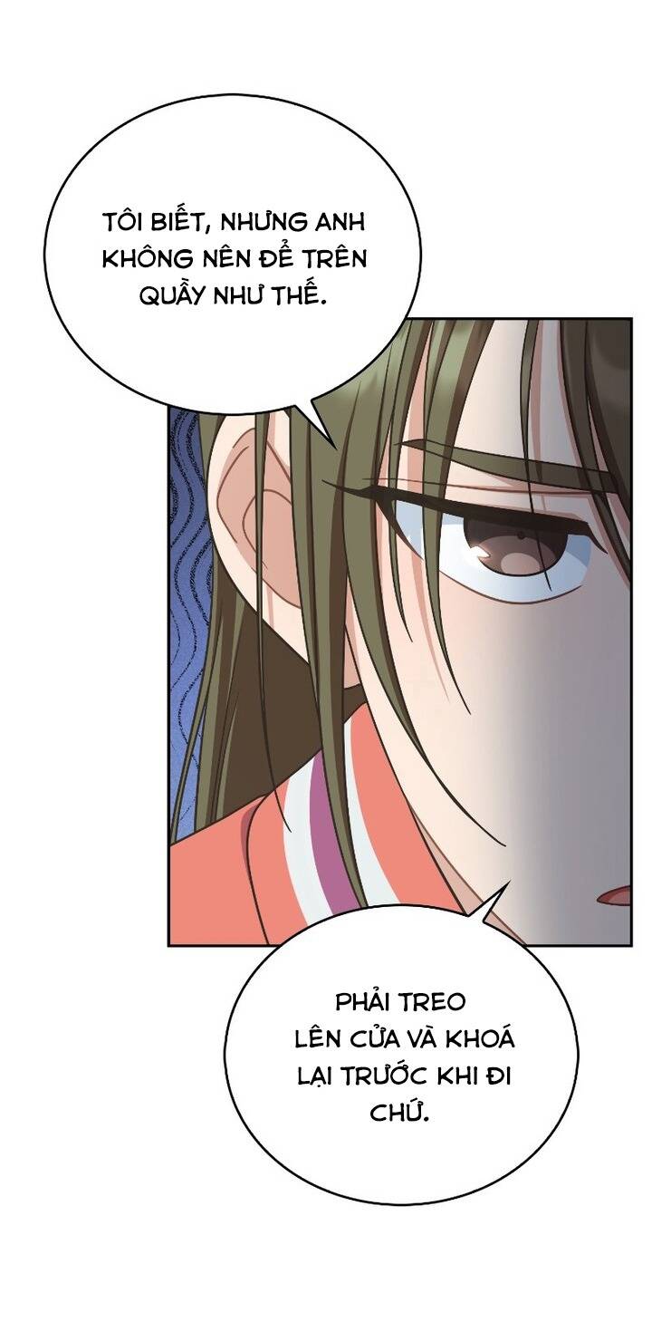 Cửa Hàng Tiện Lợi Có 102 Chapter 1 - 73