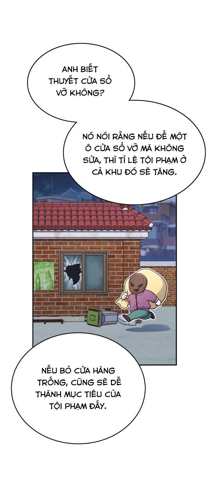 Cửa Hàng Tiện Lợi Có 102 Chapter 1 - 74