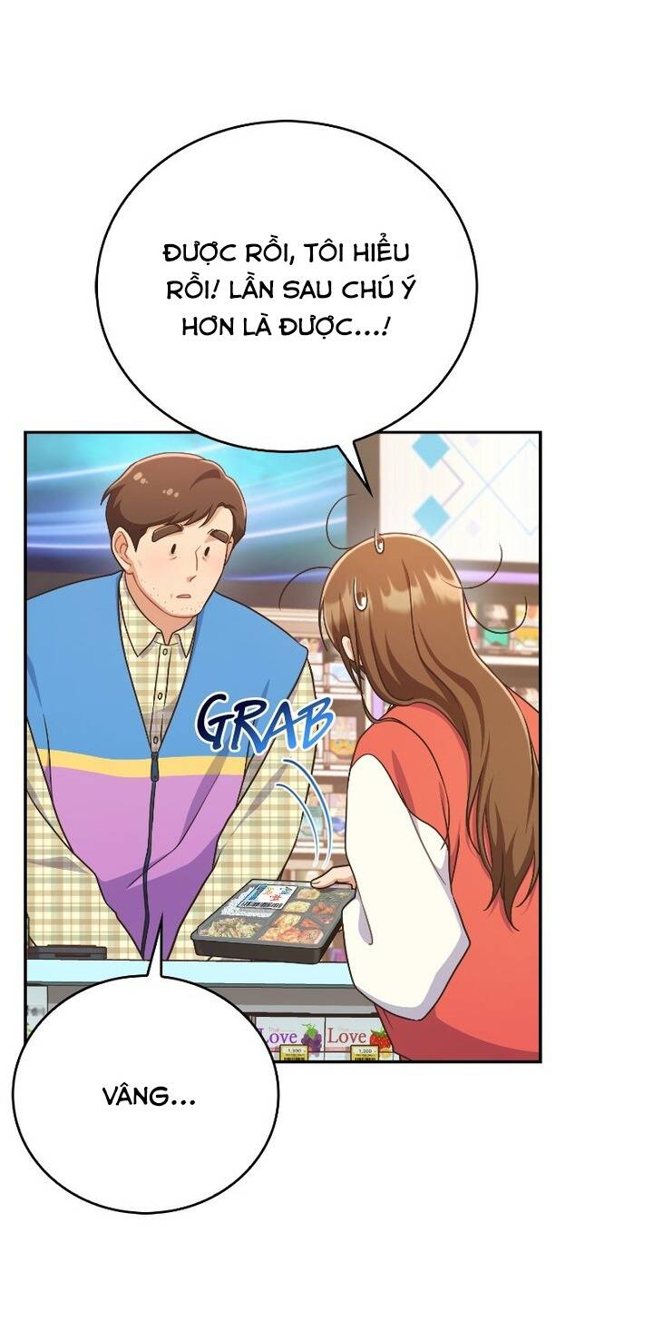 Cửa Hàng Tiện Lợi Có 102 Chapter 1 - 80