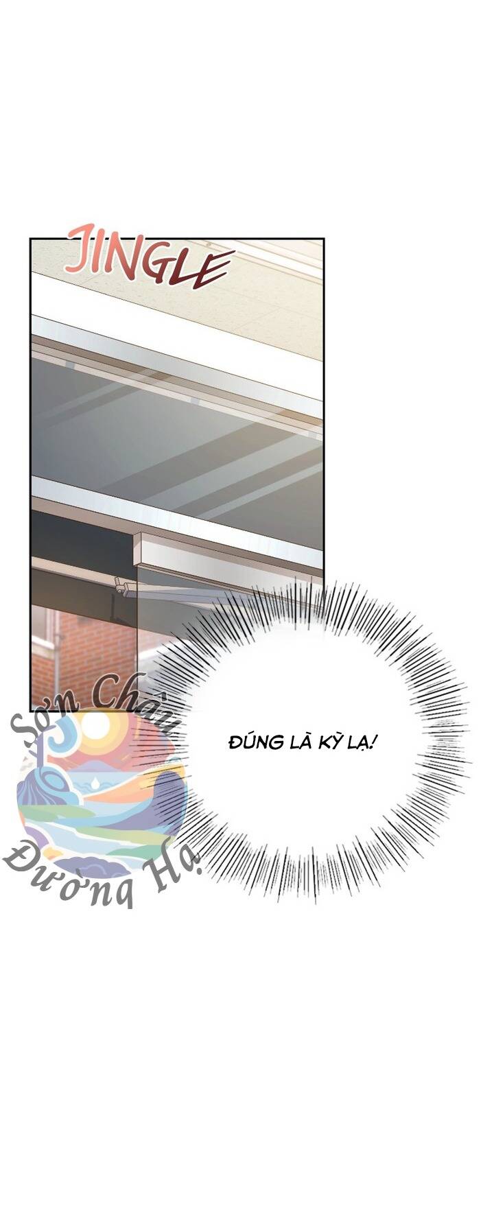 Cửa Hàng Tiện Lợi Có 102 Chapter 1 - 82