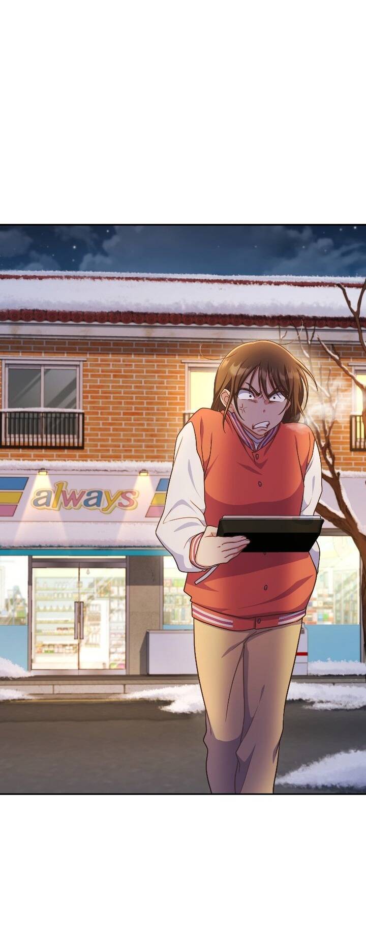 Cửa Hàng Tiện Lợi Có 102 Chapter 1 - 83