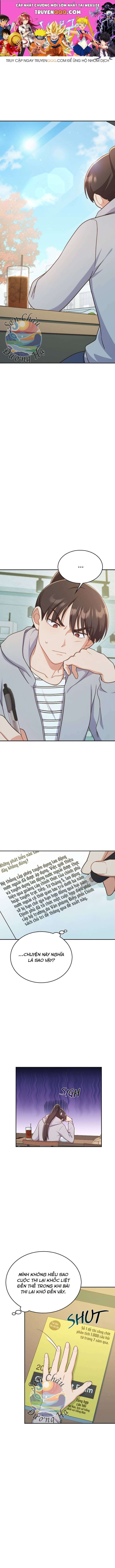 Cửa Hàng Tiện Lợi Có 102 Chapter 10 - 1